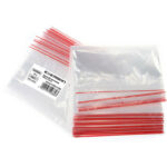Woreczki strunowe Emerson 230x320mm (100)