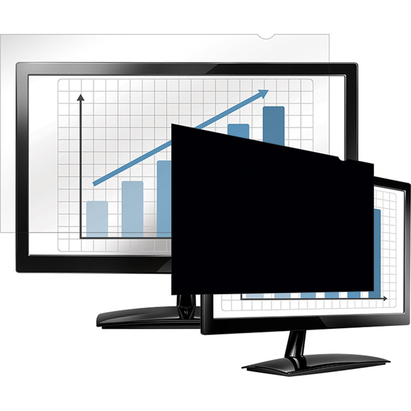 0303202669a73a9a019fe.jpeg Filtr na ekran Fellowes PrivaScreen 21.5" 16:9 - obrazek 1