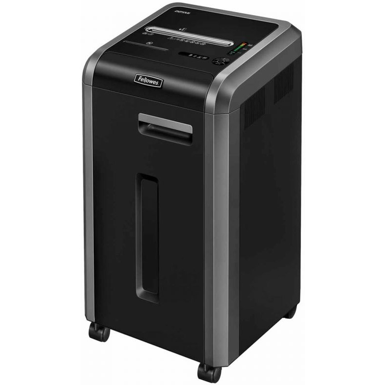 0303202669a73e7a8596f.jpeg NISZCZARKA FELLOWES MICROSHRED 225MI - obrazek 1