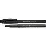 Cienkopis Schneider Topliner 967 0.4mm czarny
