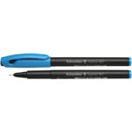 Cienkopis Schneider Topliner 967 0.4mm jasnoniebieski