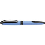 Pióro kulkowe Schneider One Hybrid N 0.5mm czarne
