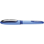 Pióro kulkowe Schneider One Hybrid N 0.5mm niebieskie
