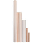 Tuba kartonowa Office Products śr.70mm/105cm