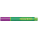 Flamaster Schneider Link-it 1.0mm purpurowy