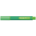 Flamaster Schneider Link-it 1.0mm ciemnozielony
