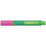 Flamaster Schneider Link-it 1.0mm różowy