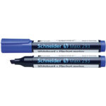 Marker do tablic Schneider Maxx 293 niebieski