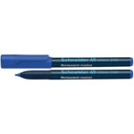 Marker permanentny Schneider Maxx 240 niebieski