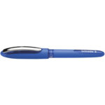 Pióro kulkowe Schneider One Hybrid C 0.5mm niebieskie