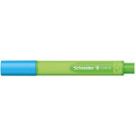 Cienkopis Schneider Link-It 0.4mm jasnoniebieski