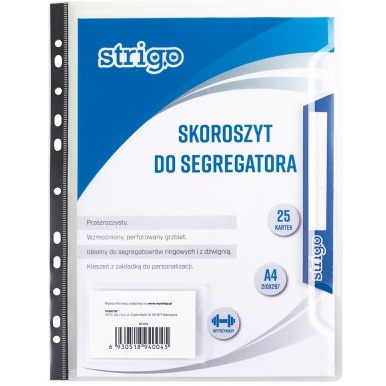 0303202669a7625e734e8.jpeg SKOROSZYT DO SEGREGATORA STRIGO - obrazek 1