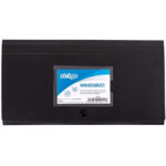 TECZKA PP STRIGO DL 6 PRZEKŁADEK PRZEZROCZYSTA