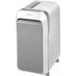Niszczarka Fellowes LX221 biała