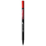 Cienkopis BiC Intensity Fine 0.4mm czerwony