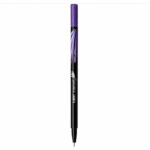 Cienkopis BiC Intensity Fine 0.4mm fioletowy