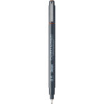 Cienkopis Pentel PointLiner 0.5mm miedziany