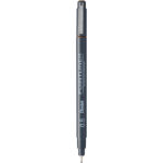Cienkopis Pentel PointLiner 0.5mm sepia