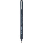 Cienkopis Pentel PointLiner 0.5mm szary