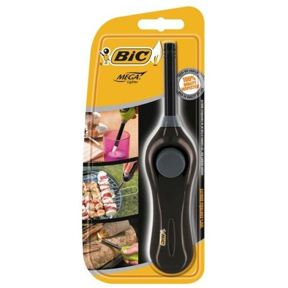 0403202669a77c73e9d14.jpeg Zapalarka BiC Megalighter - obrazek 1