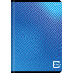 Zeszyt Top 2000 Color 2.0 A4/60k kratka niebieski