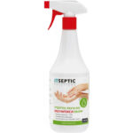 Płyn do dezynfekcji rąk Itseptic 1L