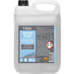 Preparat Clinex DezoFast 5L (dezynfekująco–myjący)