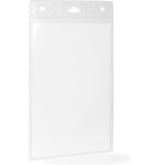 Identyfikator Durable A6 105x148mm pionowy (20)