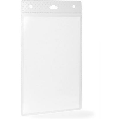 0403202669a780ffb771c.jpeg Identyfikator Durable A6 105x148mm pionowy (20) - obrazek 1