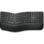 Klawiatura Kensington Pro Fit Ergo czarna