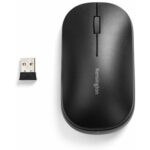 Mysz Kensington SureTrack Dual czarna