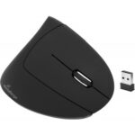 Mysz MediaRange MROS232 czarna