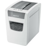 NISZCZARKA LEITZ IQ HOME OFFICE SLIM P4