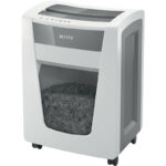 NISZCZARKA LEITZ IQ OFFICE PRO P5
