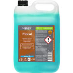 Płyn Clinex Floral Ocean 5L (do mycia podłóg)