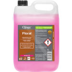 Płyn Clinex Floral Blush 5L (do mycia podłóg)
