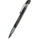 Cienkopis kulkowy Q-Connect 0.5mm czarny