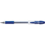 Długopis żelowy Penac FX-1 0.7mm niebieski
