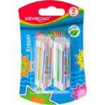 Gumka Keyroad Pop Star (2)