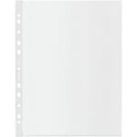 Koszulki Esselte Recycled Premium Maxi A4+/70µm groszkowe (50)