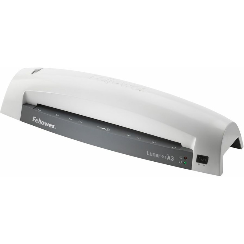 0403202669a78e7edce78.jpeg LAMINATOR FELLOWES LUNAR A3 - obrazek 1