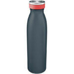 Butelka termiczna Leitz Cosy 500ml szara