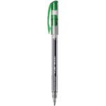Długopis Rystor V'Pen 6000 zielony