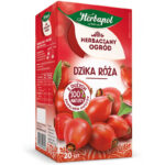 HERBATA HERBAPOL DZIKA RÓŻA (20)