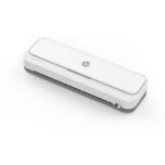 LAMINATOR HP ONELAM 400 A3 BIAŁY