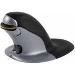 MYSZ FELLOWES PENGUIN PIONOWA ŚREDNIA BEZPRZEWODOWA