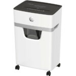 NISZCZARKA HP ONESHRED 10MC JASNOSZARA