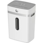 NISZCZARKA HP ONESHRED 12CC JASNOSZARA