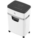 NISZCZARKA HP ONESHRED 18CC JASNOSZARA