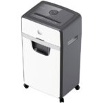 NISZCZARKA HP ONESHRED 24CC JASNOSZARA